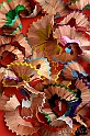 1) Composizione di colori
